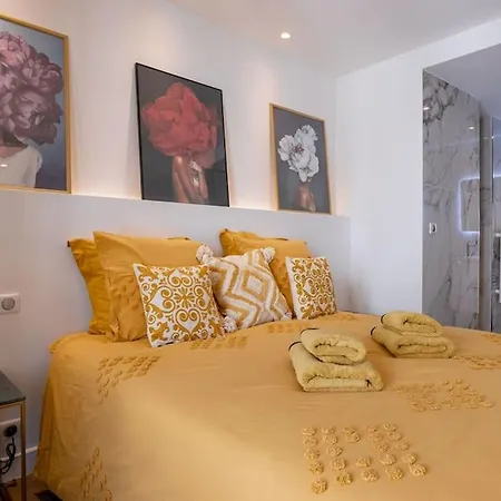 Apartment Luxury With Balcony On Famous Rue D'antibes! - Kiss By Halldis *